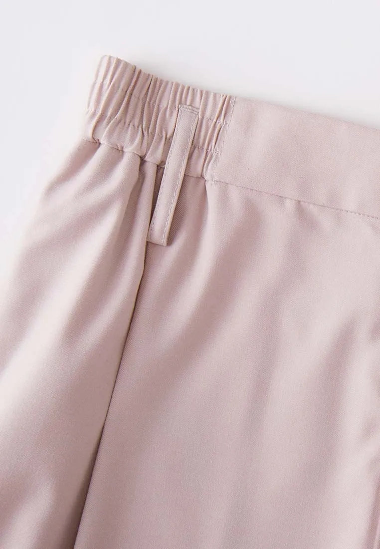 Bruno Wide-Leg Trousers 2.0