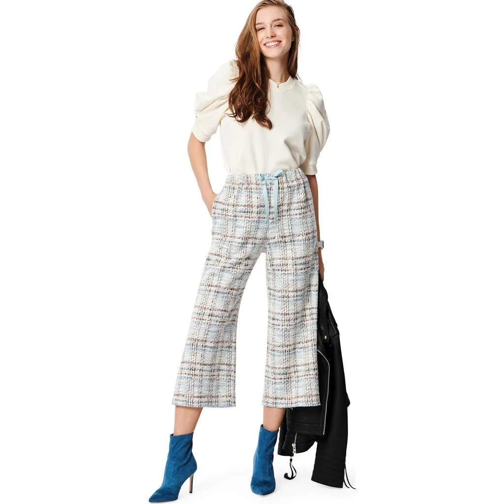 Burda Style Pattern 5960 Misses' Pants B5960