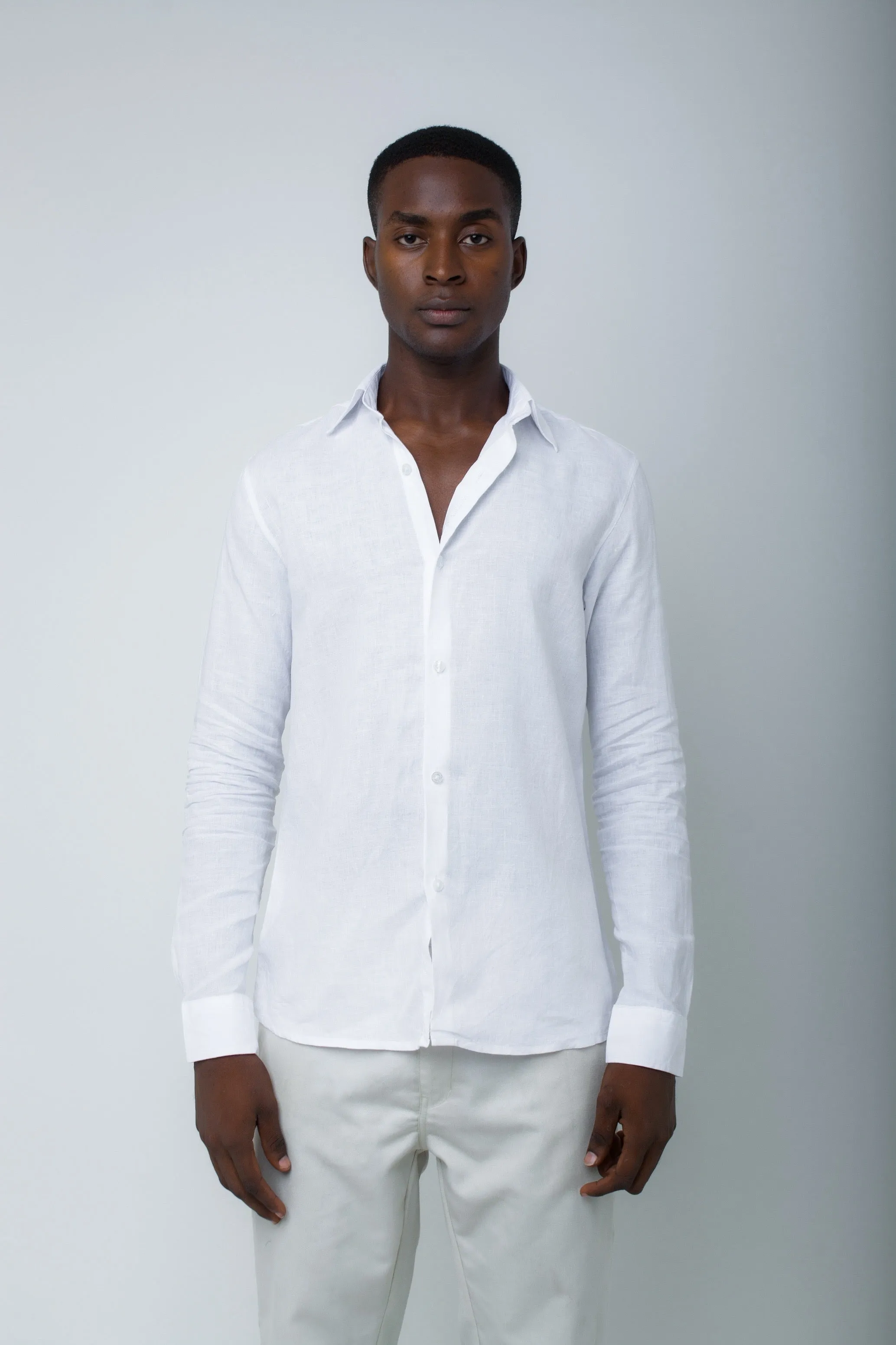 Leman Shirt
