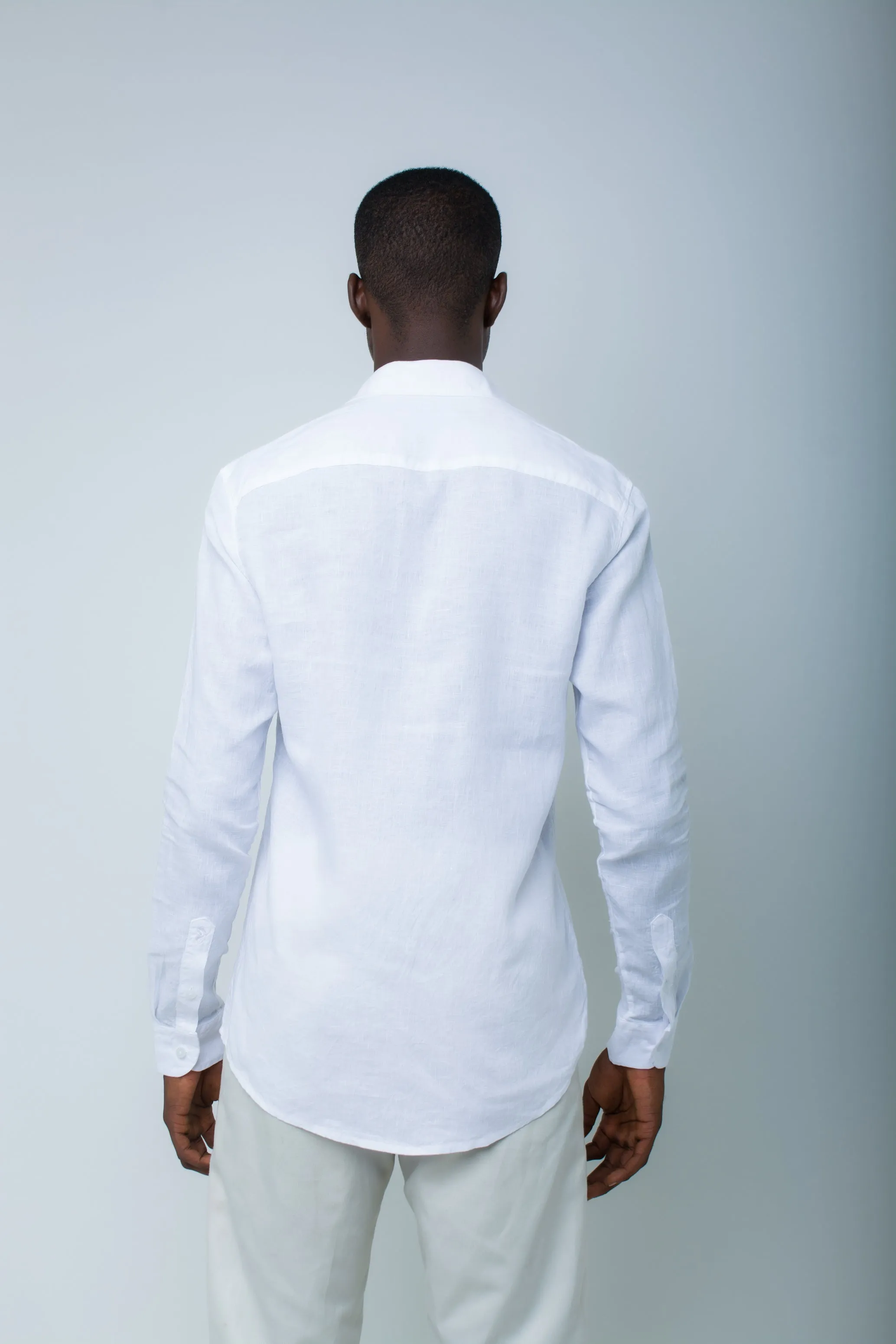 Leman Shirt