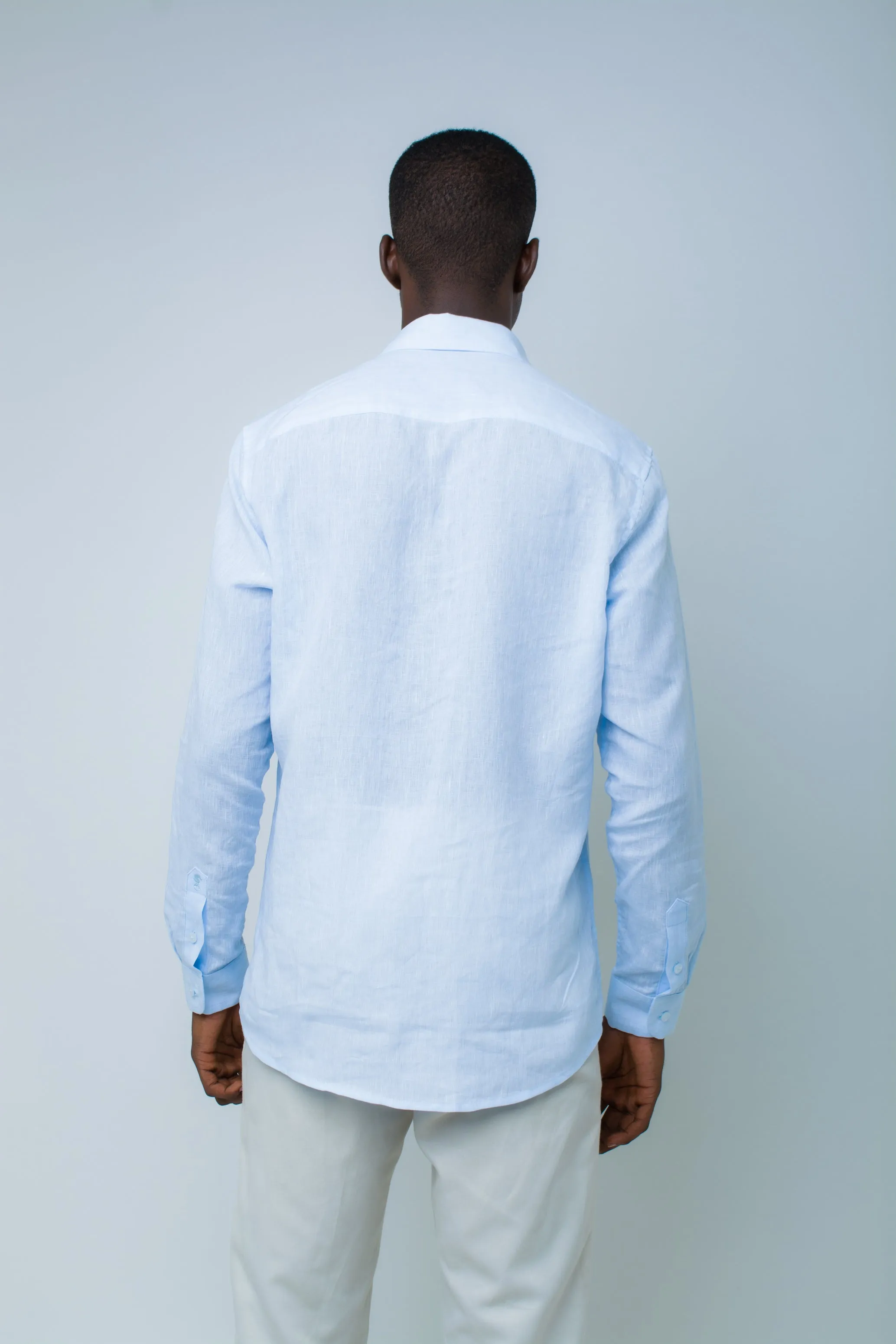Leman Shirt