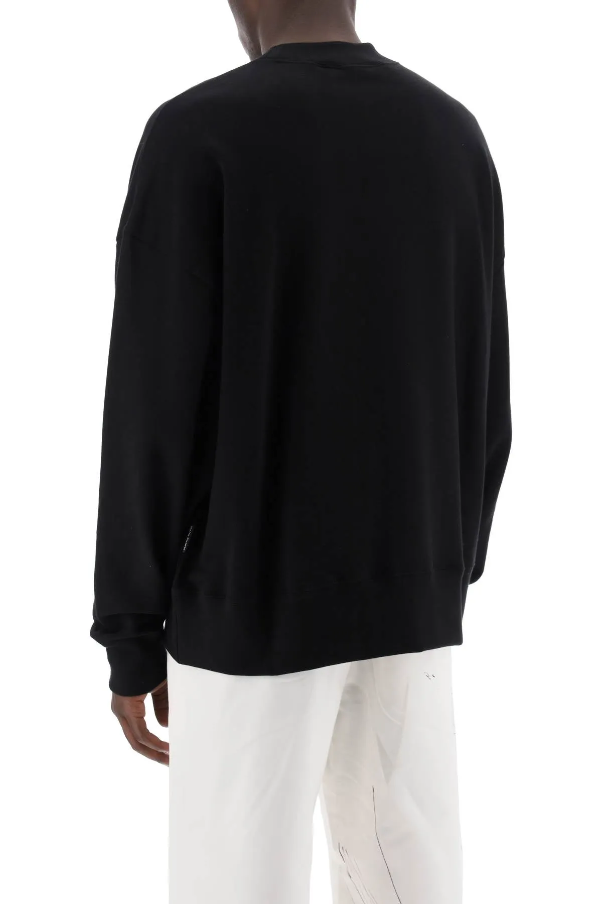 MILAN CREWNECK SWEAT