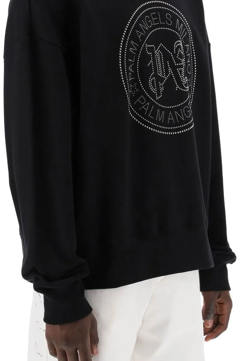 MILAN CREWNECK SWEAT