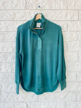 Roeder Half Zip Midlayer
