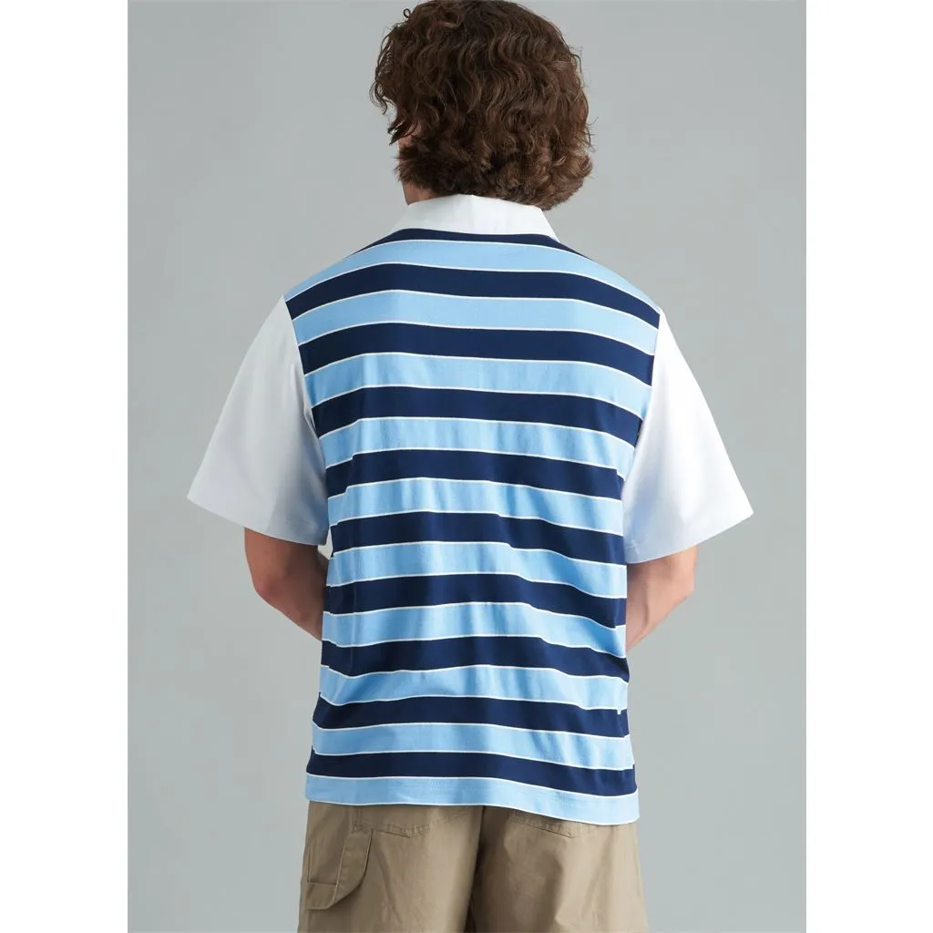 Simplicity Sewing Pattern S9614 Teens', Misses' and Men's Shirts