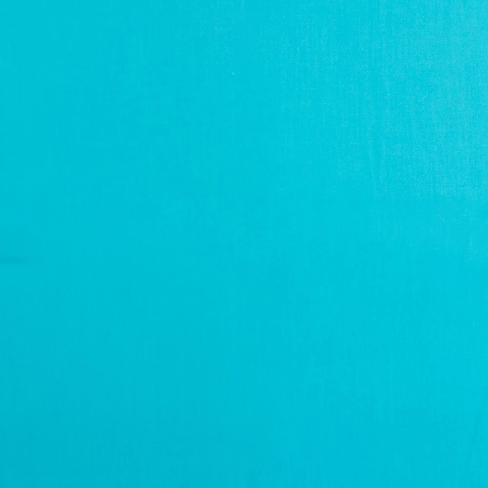 Wide Width Broadcloth - Bright Turquoise